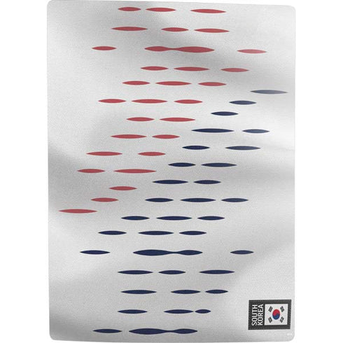 South Korea Soccer Flag PS5 Digital Edition Bundle Skin