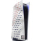 South Korea Soccer Flag PS5 Digital Edition Console Skin