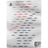 South Korea Soccer Flag PS5 Digital Edition Console Skin