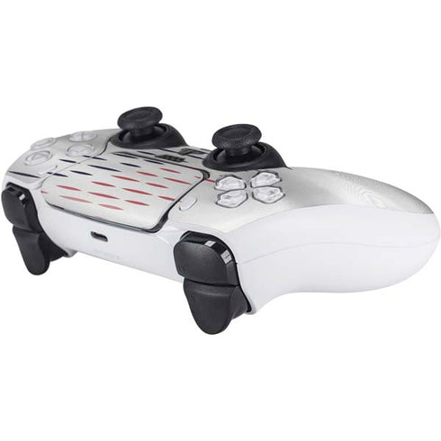 South Korea Soccer Flag PS5 Controller Skin
