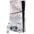 South Korea Soccer Flag PS5 Slim Disk Bundle Skin