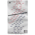 South Korea Soccer Flag PS5 Slim Disk Bundle Skin