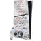 South Korea Soccer Flag PS5 Slim Digital Edition Bundle Skin
