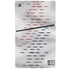 South Korea Soccer Flag PS5 Slim Digital Edition Bundle Skin