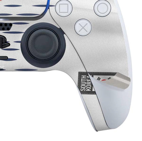 South Korea Soccer Flag PS5 Slim Digital Edition Bundle Skin