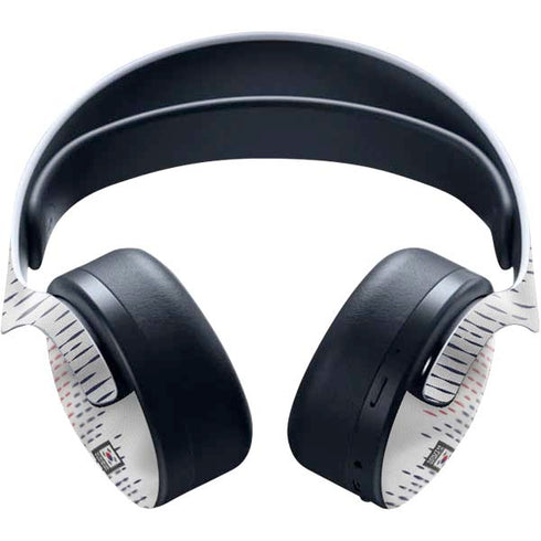South Korea Soccer Flag PULSE 3D Wireless Headset for PS5 Skin