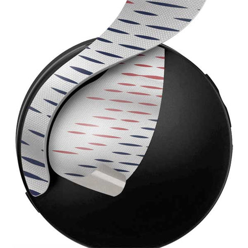 South Korea Soccer Flag PULSE 3D Wireless Headset for PS5 Skin