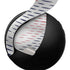 South Korea Soccer Flag PULSE 3D Wireless Headset for PS5 Skin