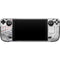 South Korea Soccer Flag Steam Deck Handheld Gaming Computer Skin