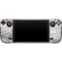 South Korea Soccer Flag Steam Deck Handheld Gaming Computer Skin