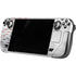 South Korea Soccer Flag Steam Deck Handheld Gaming Computer Skin