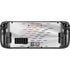 South Korea Soccer Flag Steam Deck Handheld Gaming Computer Skin