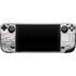South Korea Soccer Flag Steam Deck Handheld Gaming Computer Skin