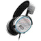 South Korea Soccer Flag SteelSeries Arctis 3 Skin
