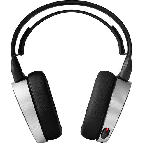 South Korea Soccer Flag SteelSeries Arctis 3 Skin