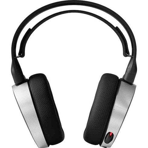 South Korea Soccer Flag SteelSeries Arctis 5 Skin
