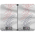 South Korea Soccer Flag Surface Duo Skin