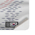 South Korea Soccer Flag Surface Duo Skin