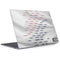 South Korea Soccer Flag Surface Laptop 3 13.5in Skin