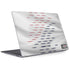 South Korea Soccer Flag Surface Laptop 3 13.5in Skin