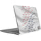 South Korea Soccer Flag Surface Laptop Studio Skin