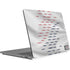 South Korea Soccer Flag Surface Laptop Studio Skin