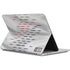 South Korea Soccer Flag Surface Laptop Studio Skin