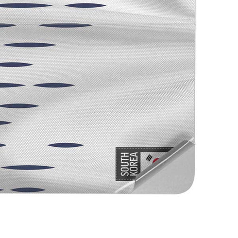 South Korea Soccer Flag Surface Laptop Studio Skin