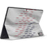 South Korea Soccer Flag Surface Pro 7 Skin