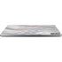 South Korea Soccer Flag Universal Laptop 12in (9.8 x 6.8in) Skin