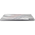 South Korea Soccer Flag Universal Laptop 14in (11.4 x 8.2in) Skin
