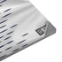 South Korea Soccer Flag Universal Laptop 16in (13 x 9.4in) Skin