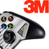South Korea Soccer Flag Xbox One Controller Skin