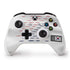 South Korea Soccer Flag Xbox One S Controller Skin