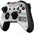 South Korea Soccer Flag Xbox One X Controller Skin