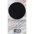 South Korea Soccer Flag Xbox Series S Skins