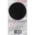 South Korea Soccer Flag Xbox Series S Console Skin