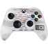 South Korea Soccer Flag Xbox Series S Controller Skin