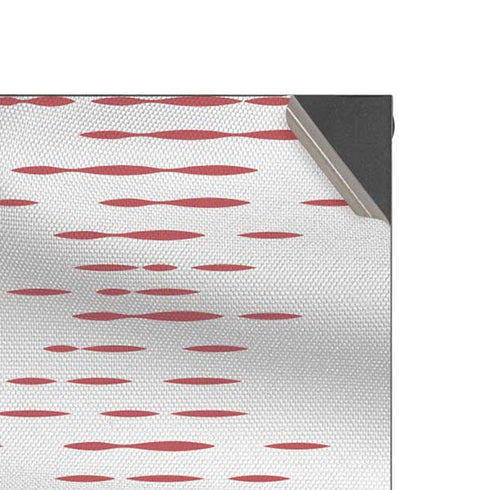 South Korea Soccer Flag Xbox Series X Console Skin