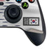 South Korea Soccer Flag Xbox Series X Controller Skin