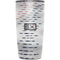 South Korea Soccer Flag Yeti 20oz Tumbler Skin