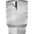 South Korea Soccer Flag Yeti 20oz Tumbler Skin