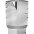 South Korea Soccer Flag Yeti 30oz Rambler Tumbler Skin