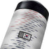 South Korea Soccer Flag Yeti Colster Can Insulator Skin