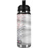 South Korea Soccer Flag YETI Rambler 26oz Bottle Skin