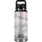 South Korea Soccer Flag YETI Rambler 36oz Bottle Skin