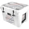 South Korea Soccer Flag YETI Tundra 35 Hard Cooler Skin