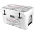 South Korea Soccer Flag YETI Tundra 45 Hard Cooler Skin