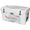 South Korea Soccer Flag YETI Tundra 75 Hard Cooler Skin
