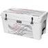 South Korea Soccer Flag YETI Tundra 75 Hard Cooler Skin
